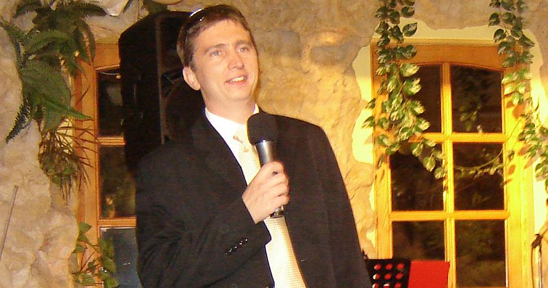 Molnár Attila